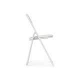 Fold 1 складной beige / white распродажа