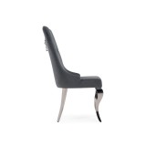 Viki dark grey / steel купить
