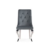 Viki dark grey / steel распродажа