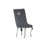 Viki dark grey / steel от производителя