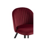 Gabi 1 wine red / black от производителя
