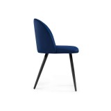 Gabi 1 dark blue / black распродажа