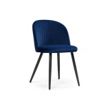 Gabi 1 dark blue / black недорого