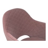 Vener light purple / black фото
