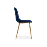 Dabl dark blue / gold распродажа