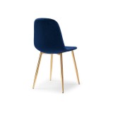 Dabl dark blue / gold от производителя