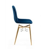 Dabl dark blue / gold купить