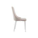 Kora white / beige распродажа