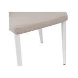 Kora white / beige купить