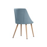 Morgan  light blue / wood от производителя