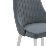 Kora white / gray недорого