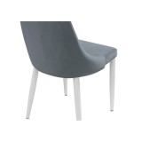 Kora white / gray недорого