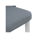 Kora white / gray недорого