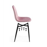 Lilu pink / black купить