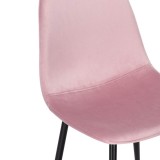 Lilu pink / black распродажа