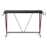 Kolman black / red купить