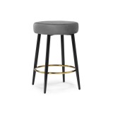 Plato dark grey недорого