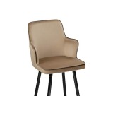 Feona dark beige фото