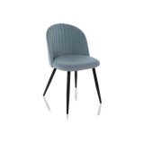 Gabi 1 light blue / black купить