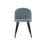 Gabi 1 light blue / black распродажа