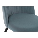 Gabi 1 light blue / black купить
