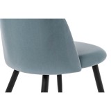 Gabi 1 light blue / black распродажа