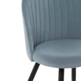 Gabi 1 light blue / black недорого