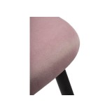 Gabi light purple / black распродажа
