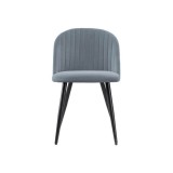 Gabi 1 gray / black купить