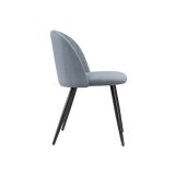 Gabi 1 gray / black распродажа