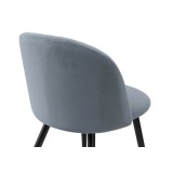 Gabi 1 gray / black купить