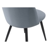 Gabi 1 gray / black распродажа