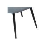 Gabi 1 gray / black недорого