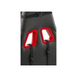 Blok red / black недорого