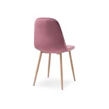 Capri pink / wood от производителя