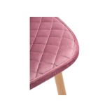 Capri pink / wood недорого