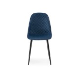 Capri dark blue / black купить