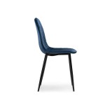 Capri dark blue / black распродажа