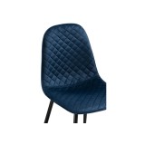 Capri dark blue / black фото