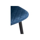 Capri dark blue / black недорого