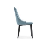 Kora 1 light blue / white / black распродажа