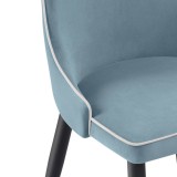 Kora 1 light blue / white / black недорого