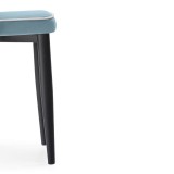 Kora 1 light blue / white / black недорого