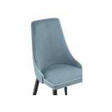 Kora 1 light blue / white / black фото
