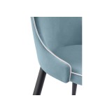 Kora 1 light blue / white / black недорого