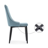 Kora 1 light blue / white / black от производителя