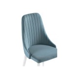 Kora light blue / white фото