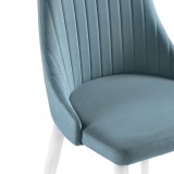 Kora light blue / white от производителя