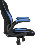 Plast 1 light blue / black недорого
