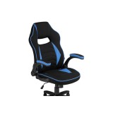 Plast 1 light blue / black купить